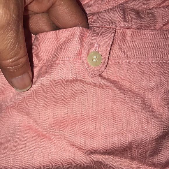 Women’s Jaclyn Smith Rayon Capris - Picture 6 of 8